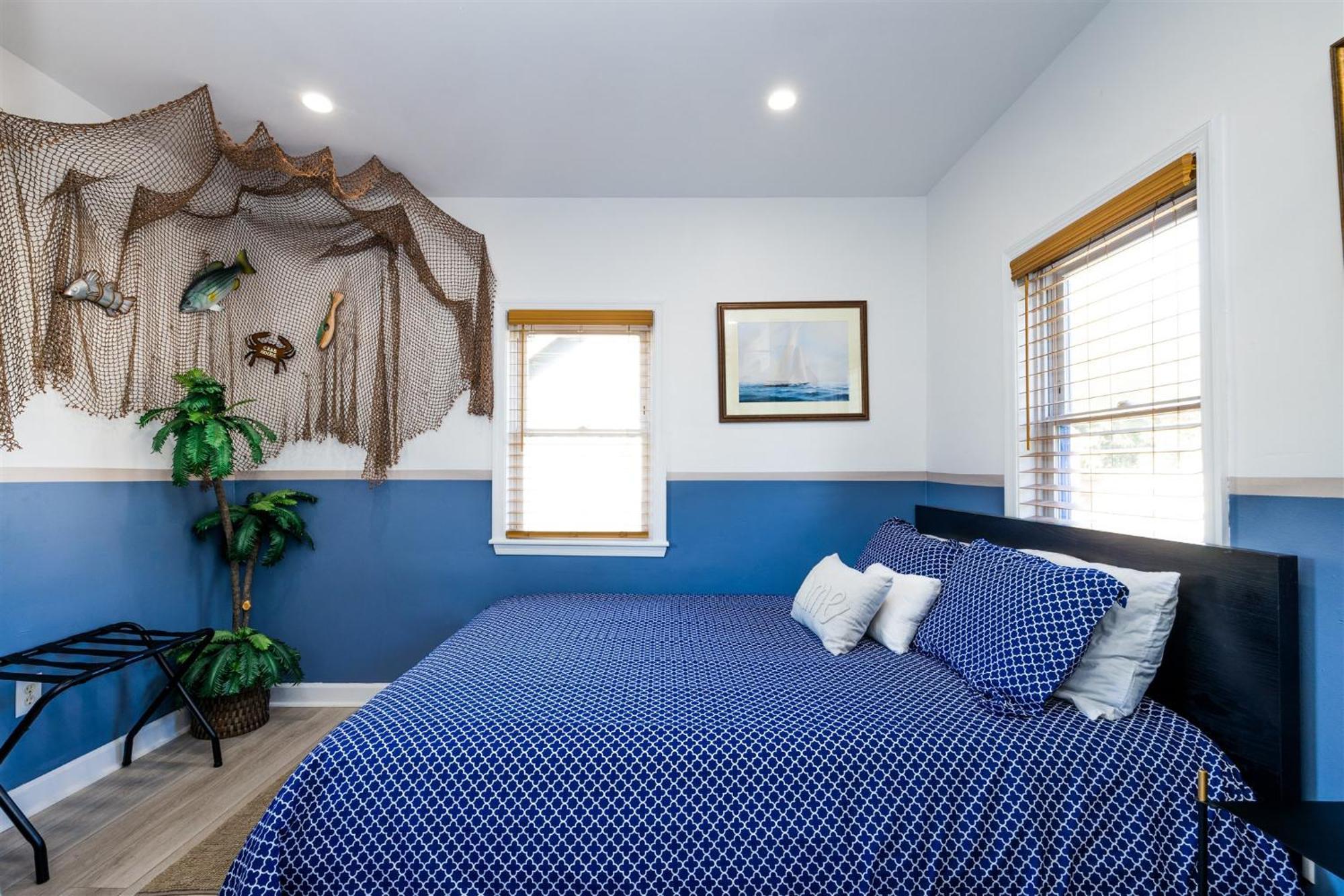 Villa Cape Charles Tiny Livin' Esterno foto
